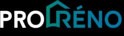 Logo Pro Réno