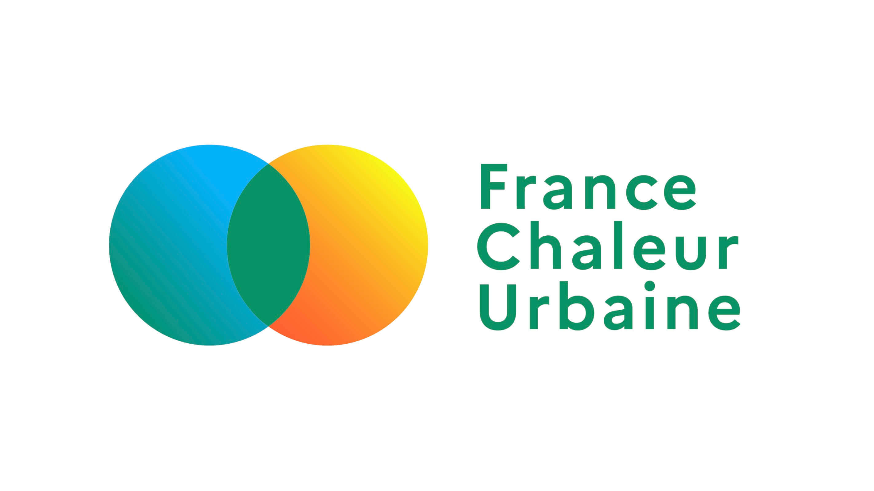 Logo France Chaleur Urbaine